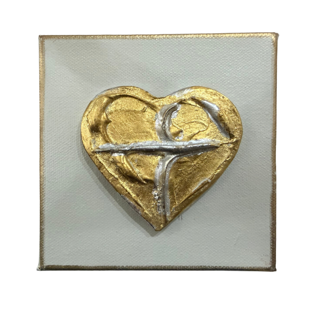 HB Heart 5x5