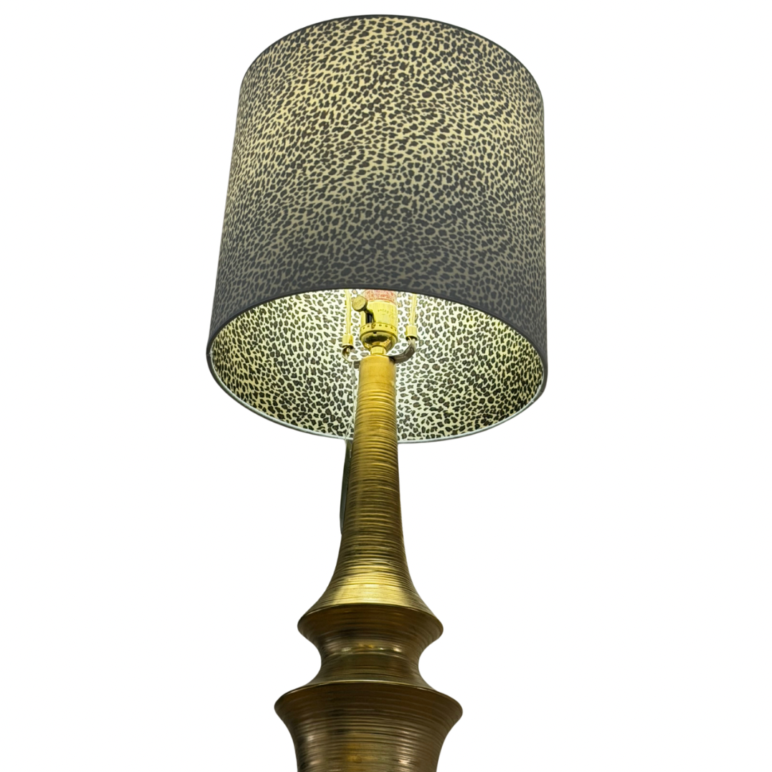 Leo Lamp