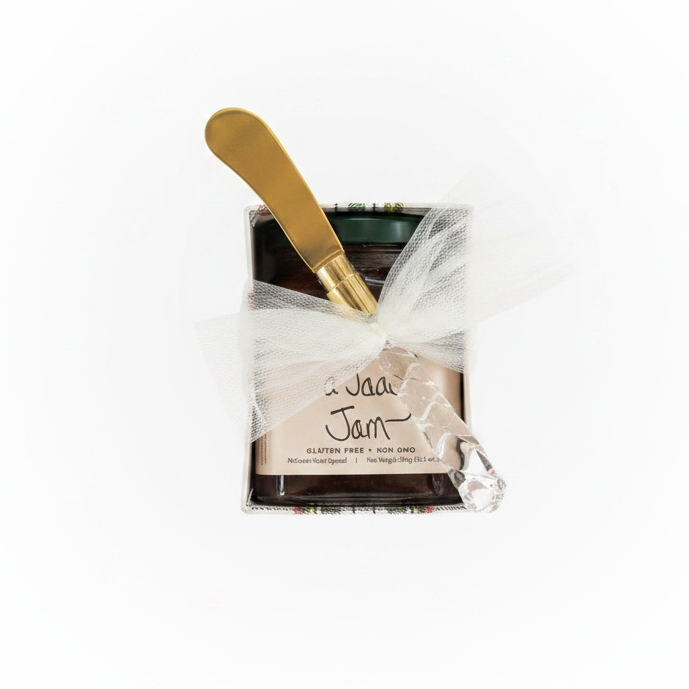 Holiday Jam Gift Set