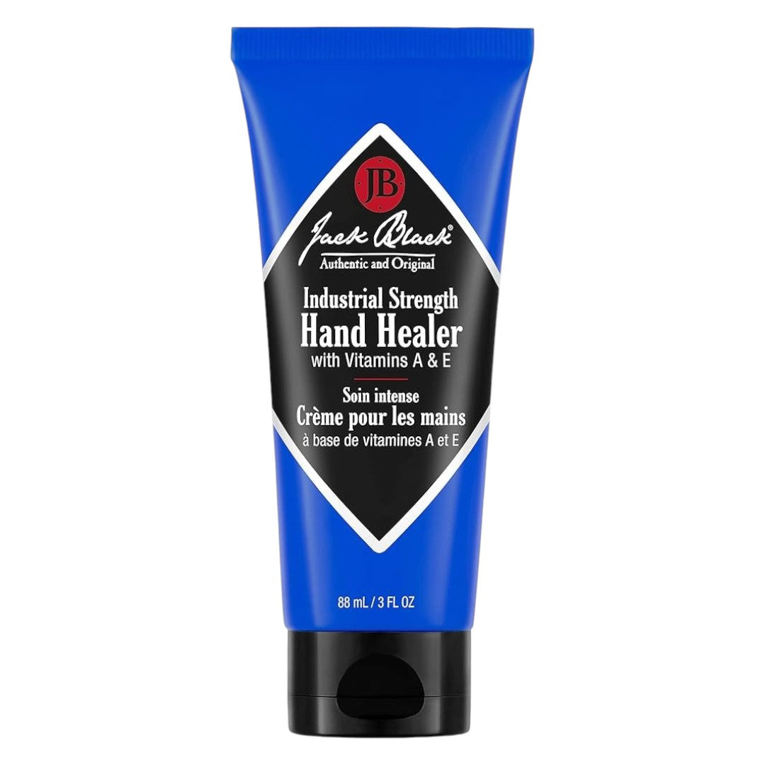 Jack Black Hand Healer