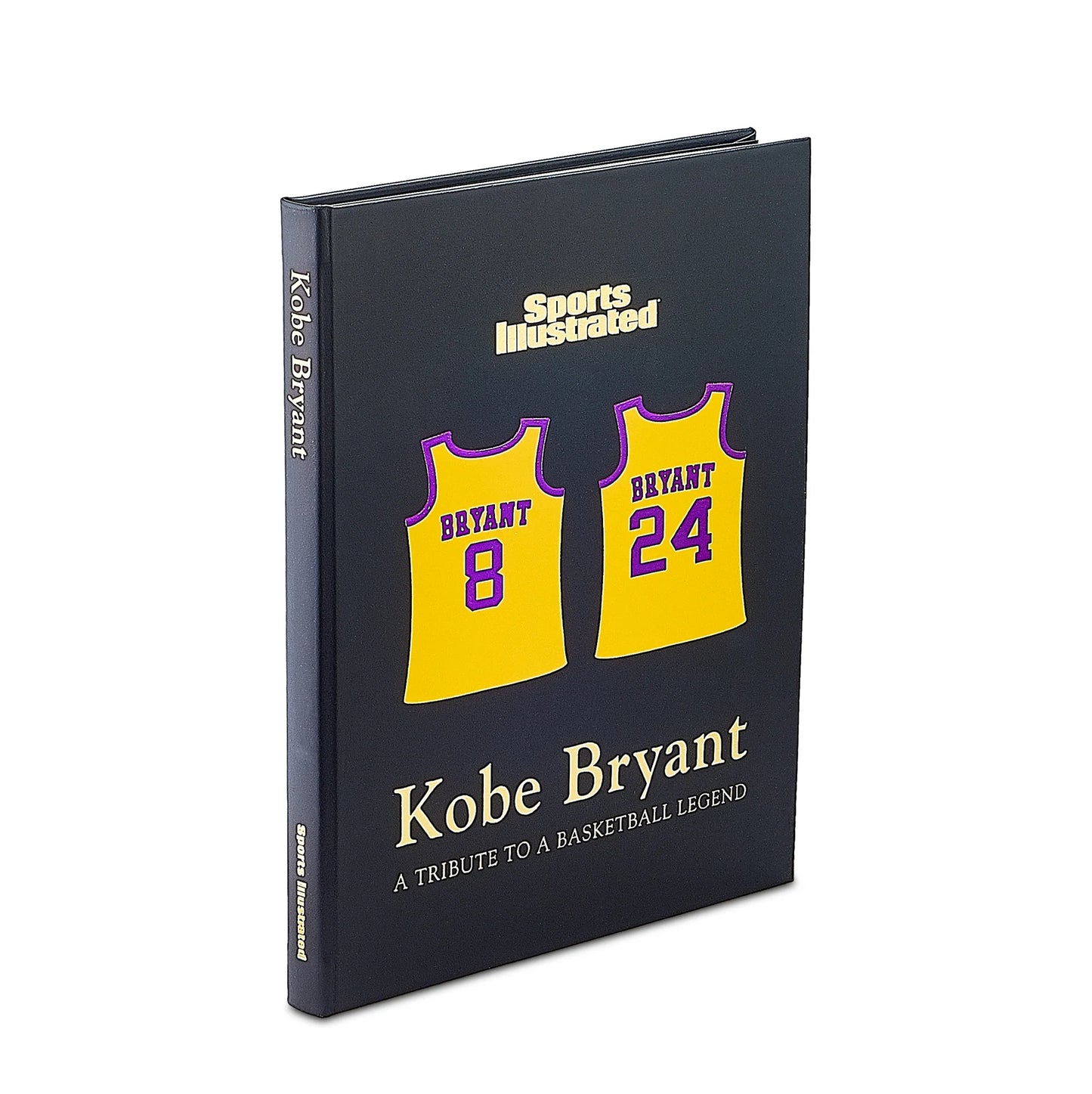 Kobe Bryant Tribute