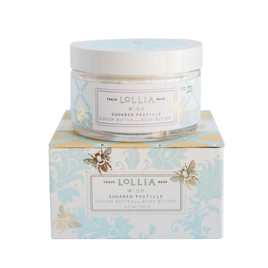 Wish Body Butter