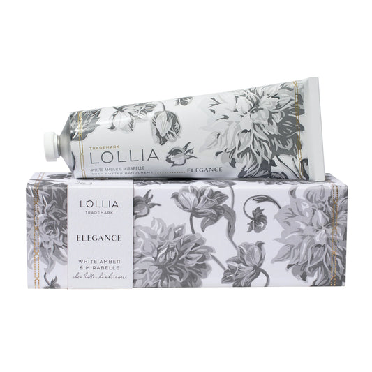 Elegance Shea Butter Handcreme