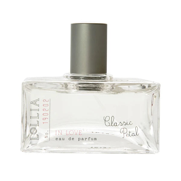 In Love Eau De Parfum