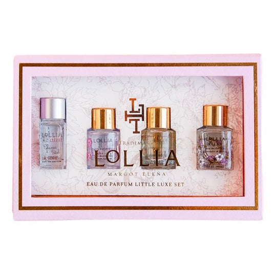 Little Lux Gift Set