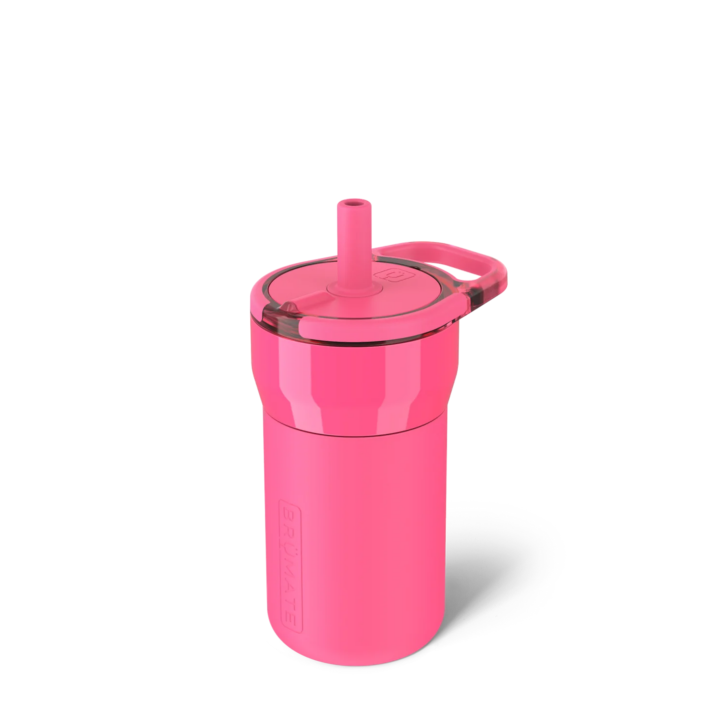 Neon Pink Leap 12oz