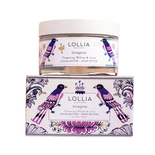 Imagine Body Butter