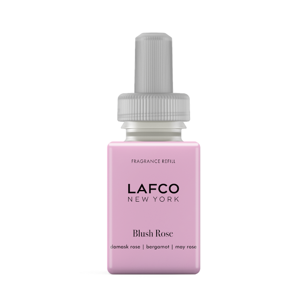 Blush Rose Refill