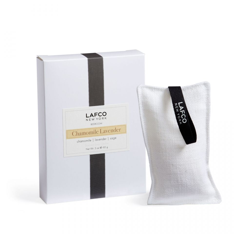 Chamolile Lavender Linen Sachet