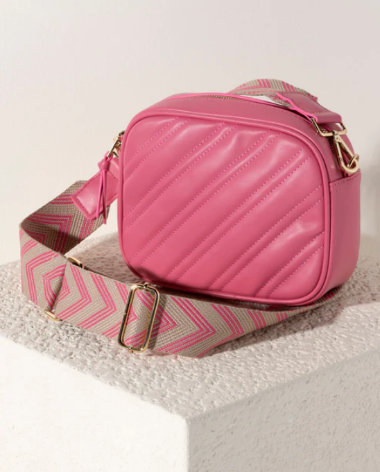 Charlie Crossbody
