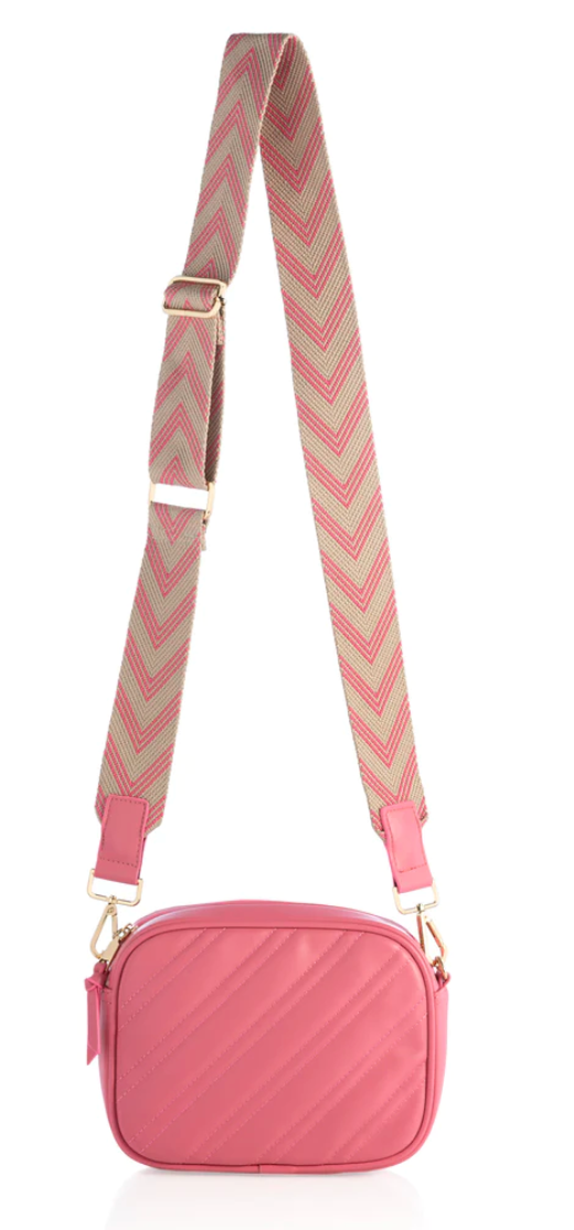 Charlie Crossbody