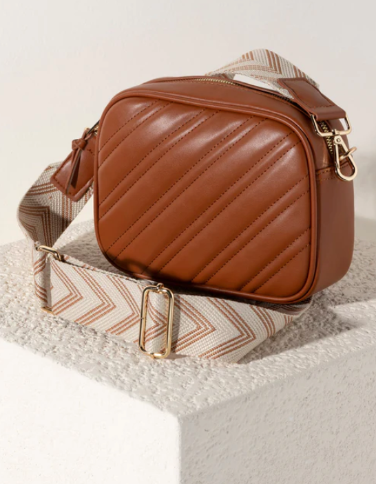 Charlie Crossbody