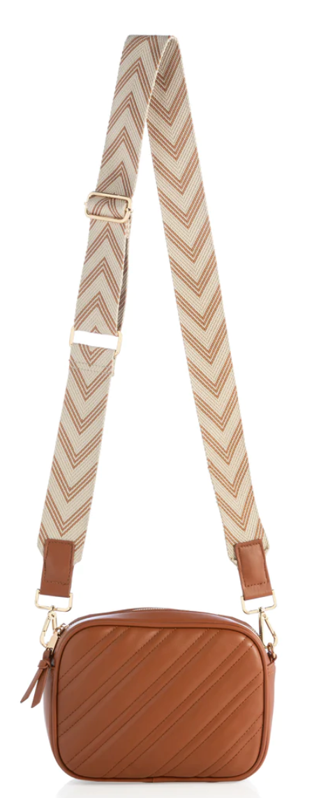 Charlie Crossbody