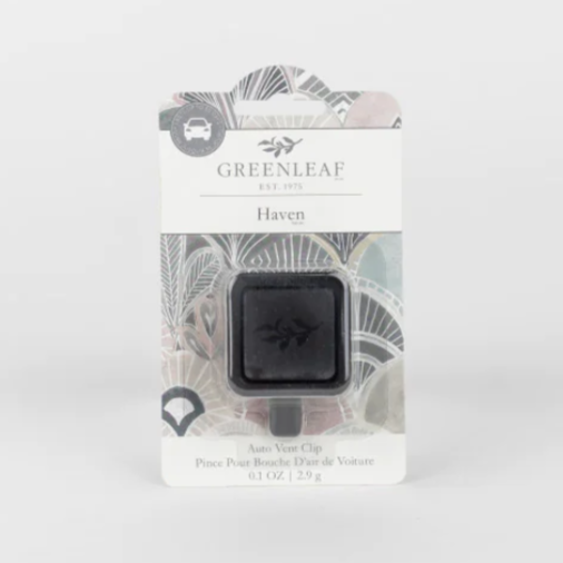 Haven Vent Clip