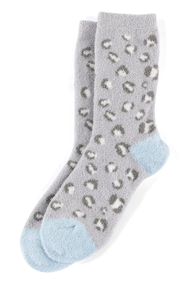 Charlie Socks, Grey