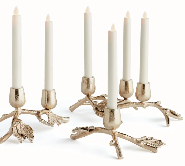 Parna Taper Holder Medium