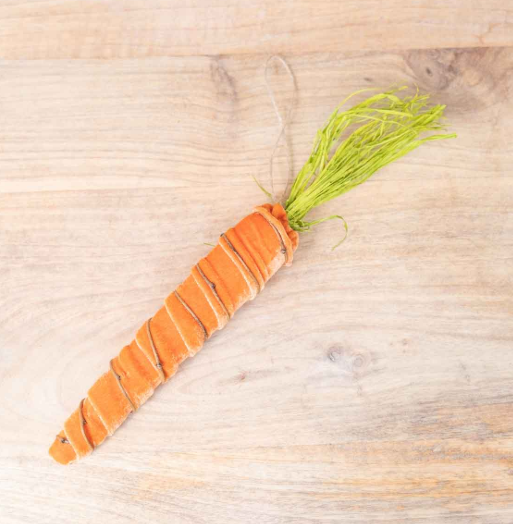 Velvet Carrot