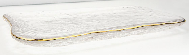 Saint Germain Serving Dish