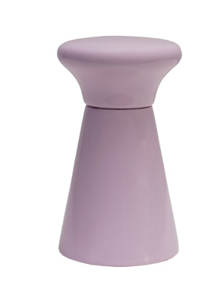 Rubberwood Salt/Pepper Mill