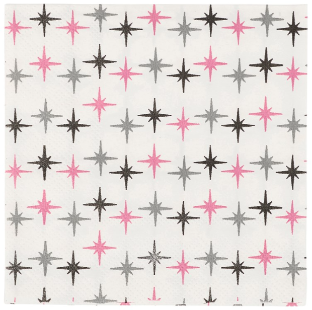 Drinkies Beverage Napkin