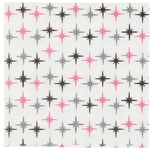 Pretend You're Having Fun Beverage Napkin