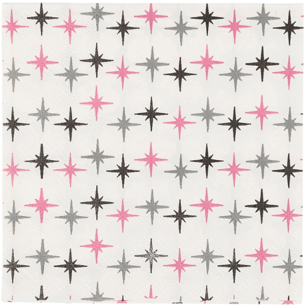 No Alcohol In Prison Beverage Napkin