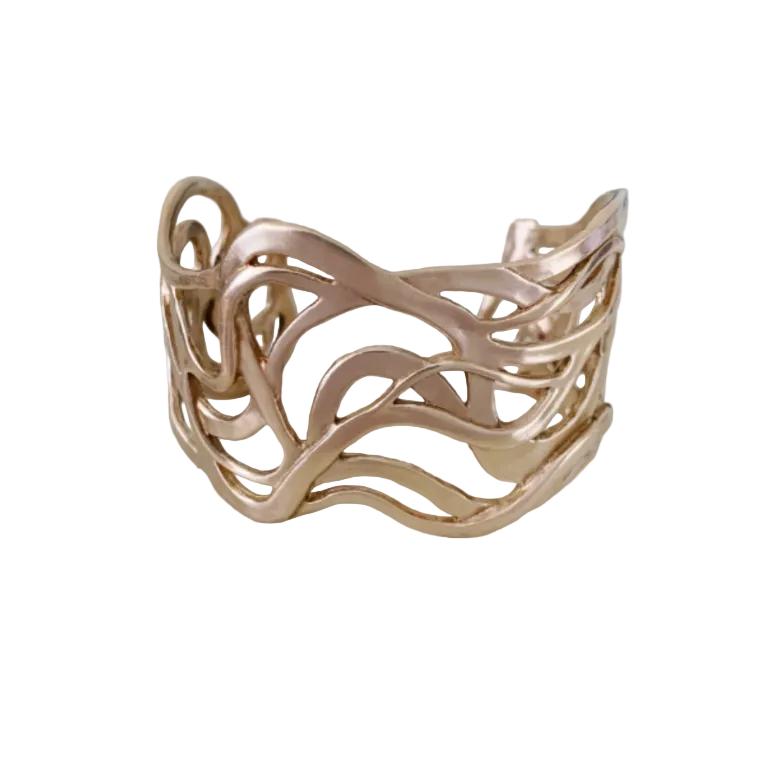River Cuff Medium