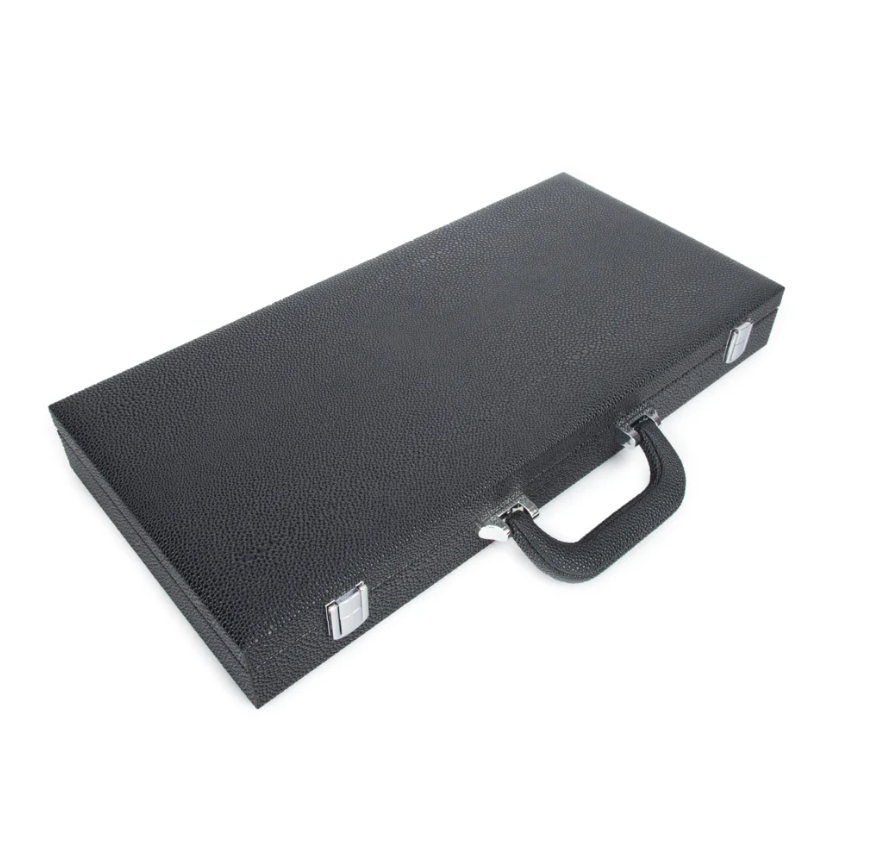 Onyx Scrabble Set