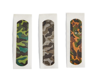 Camo Fix Bandages