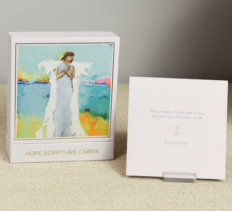 Hope Scripture Cards