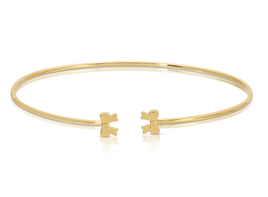 Ribbons & Bows Bracelet