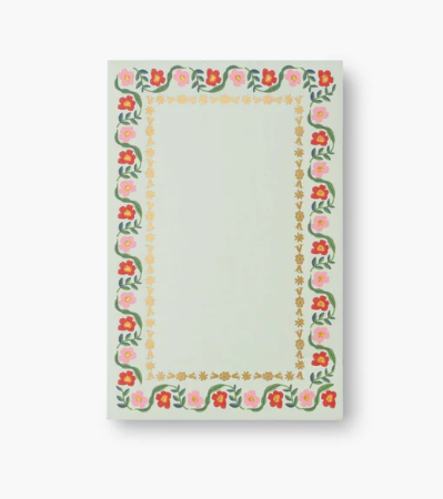 Delphine Notepad