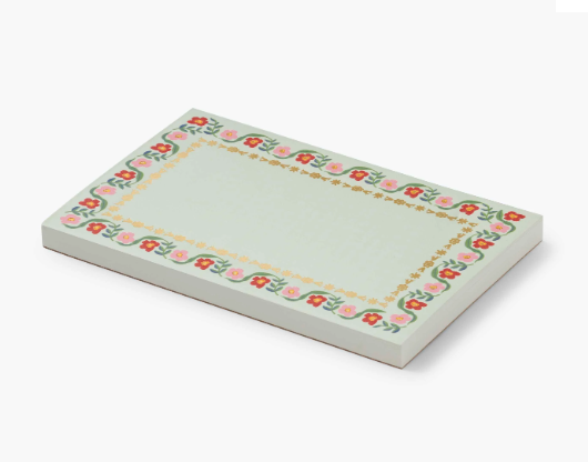 Delphine Notepad