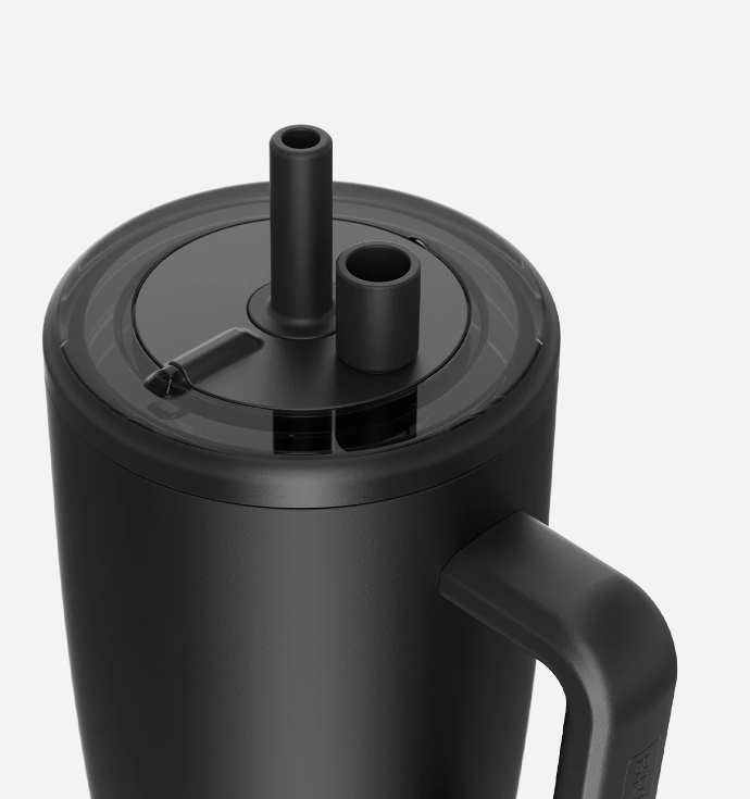 Era Straw Cap - Dark Aura