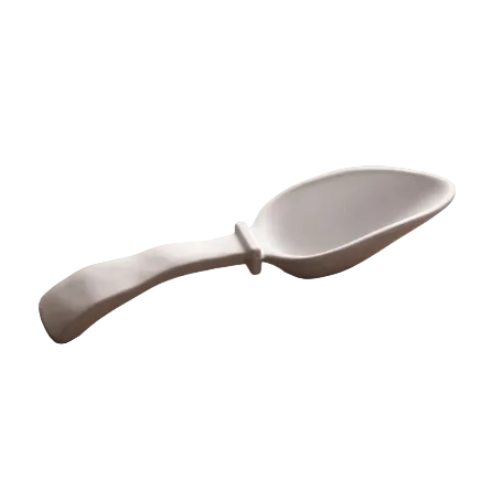 Vida Nube Ice Scoop