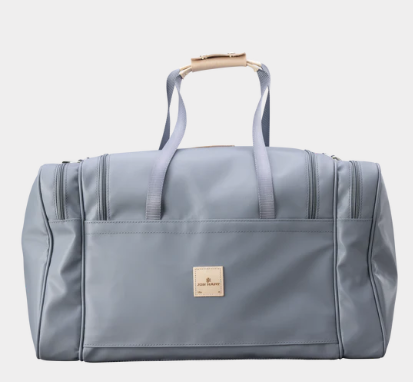 Large Square Duffel