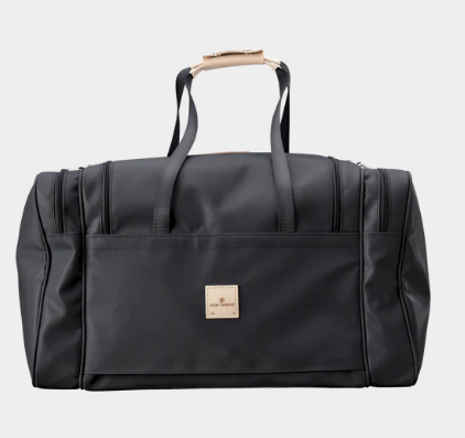 Large Square Duffel