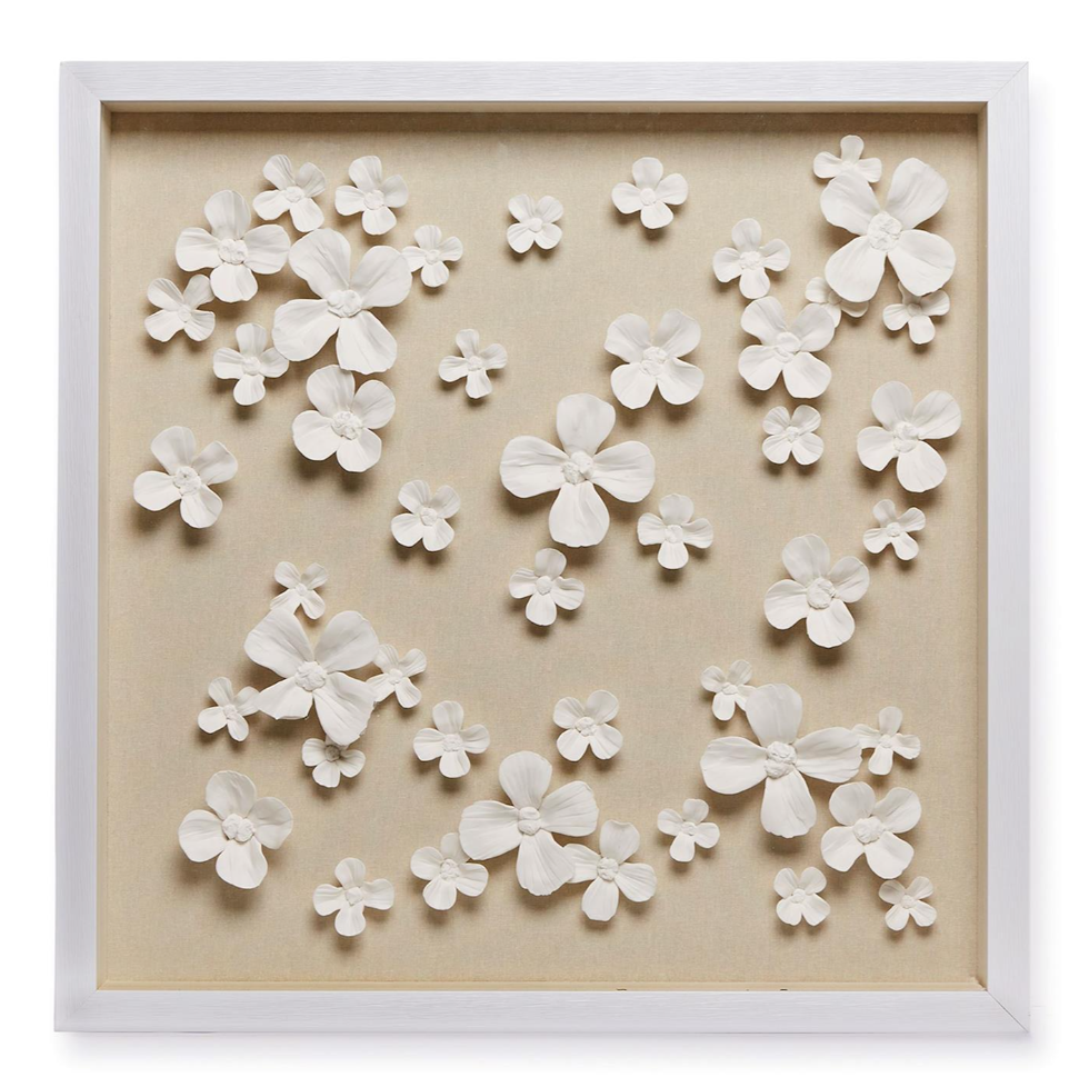Shadow Box Wall Art