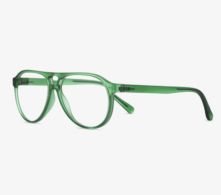 Liam Bottle Green