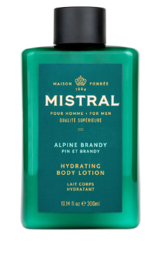 Alpine Brandy Hydrating Body Lotion