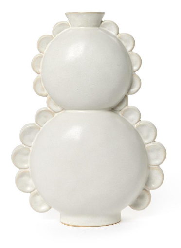 Circlet Vases