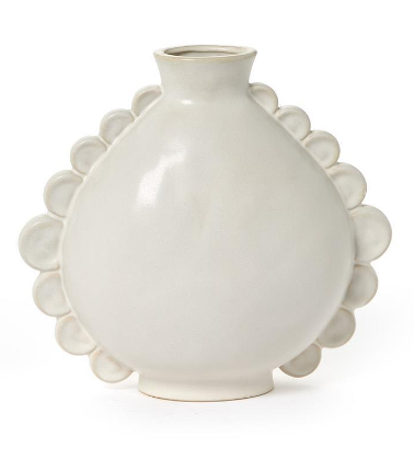 Circlet Vases