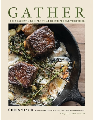 Gather Hardcover