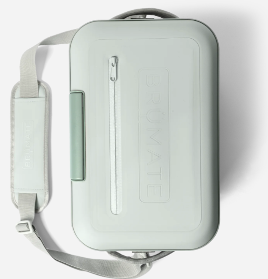 MagPack 12-Can Shoulder Sling Soft Cooler