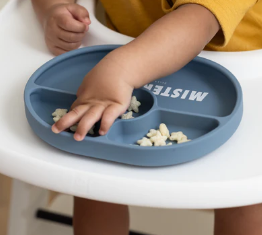 Mister Mess Wonder Plate