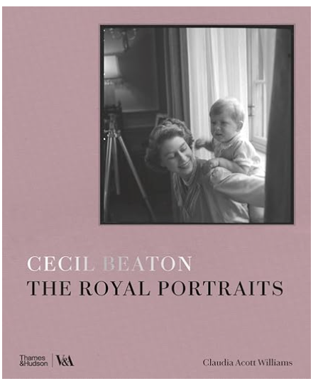Cecil Beaton: The Royal Portraits