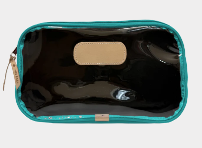 Jon Hart Mahjong Tile Compass Bag | Available in Multiple Colors