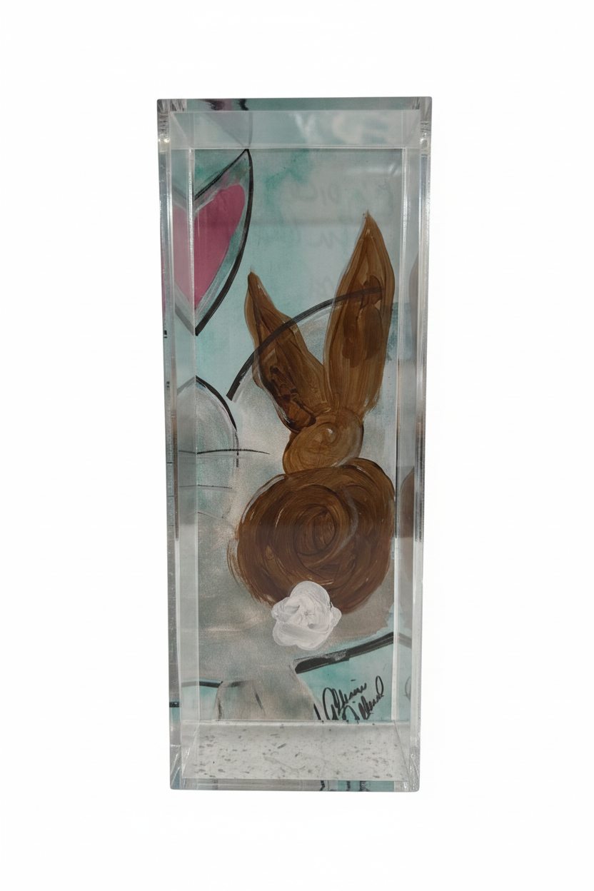 AD 11x4 Tray