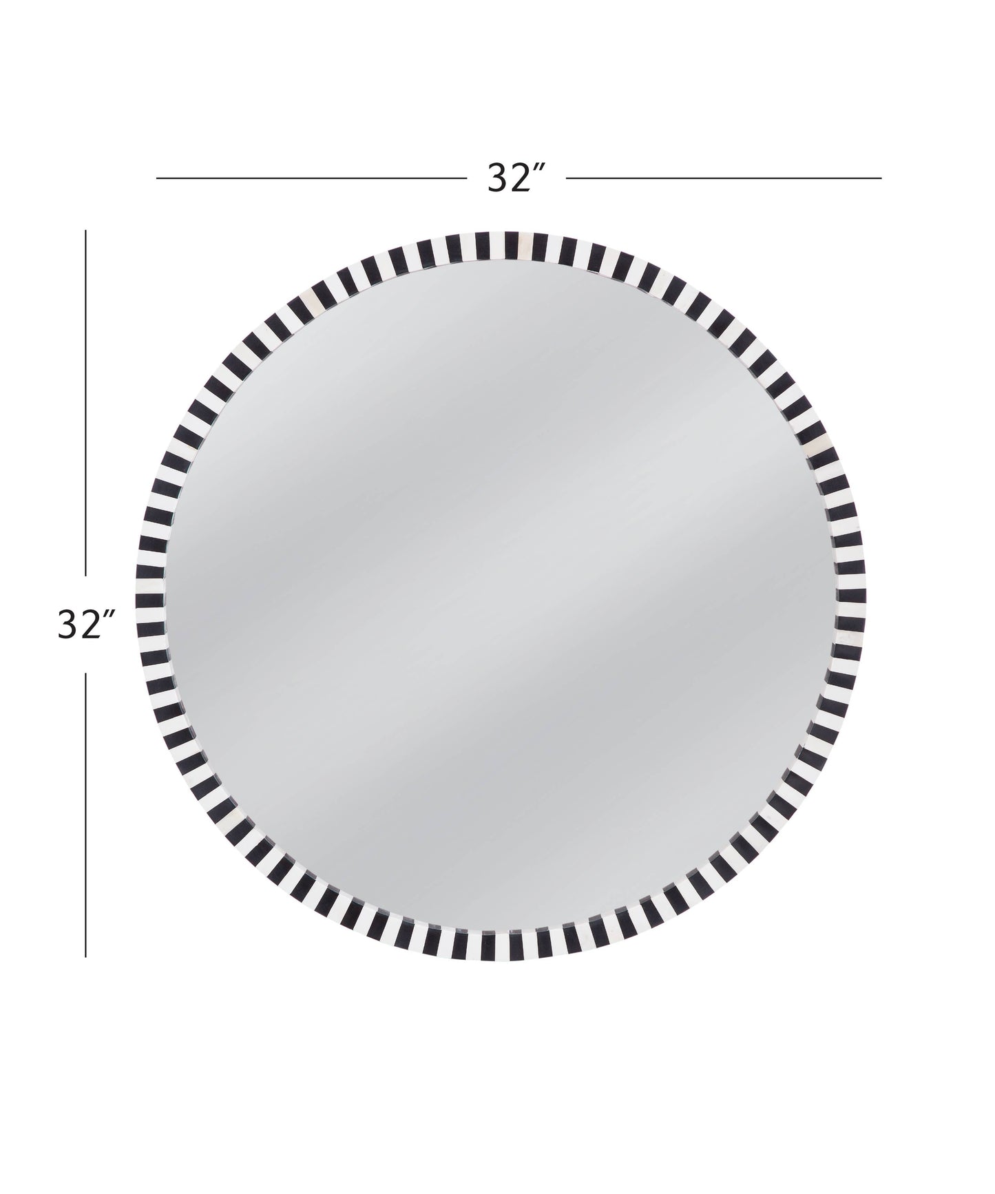 MacArdle Wall Mirror