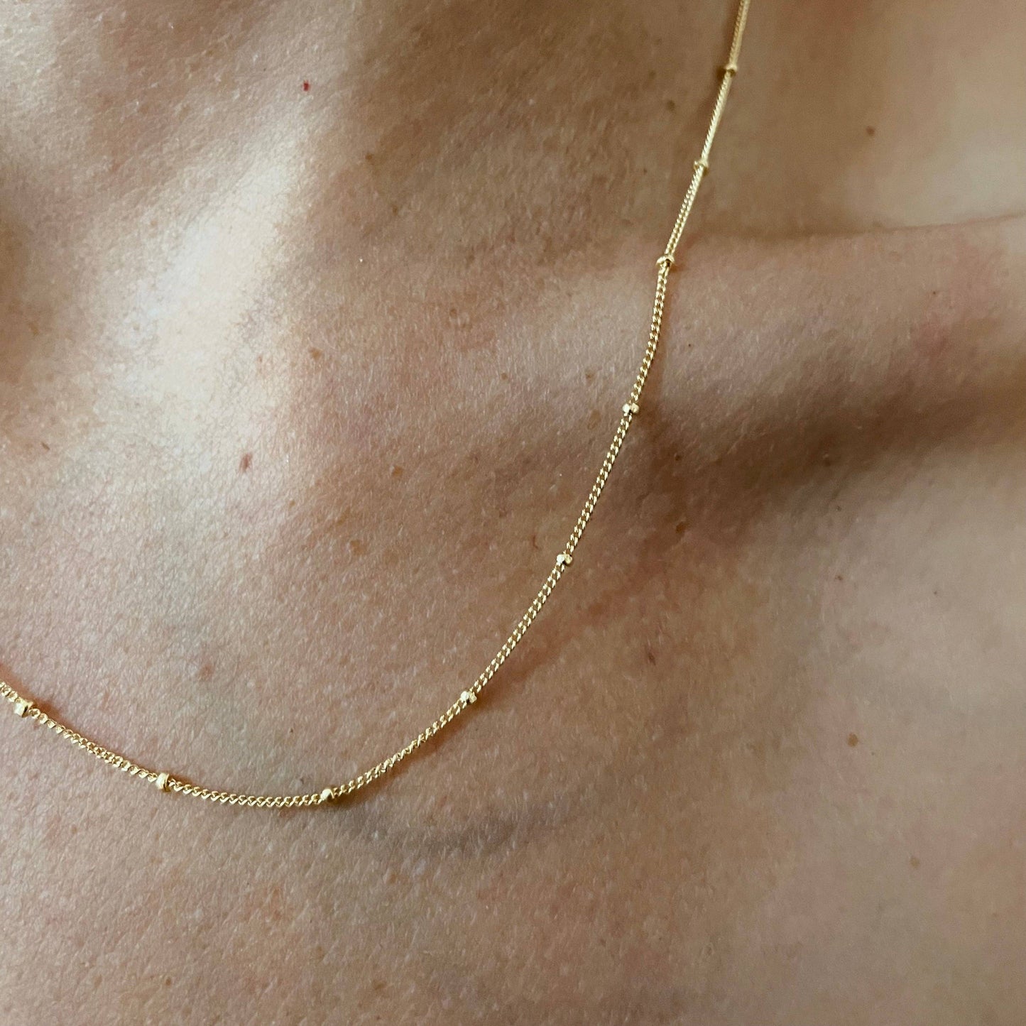 Satellite Chain